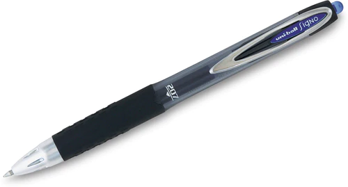 Uniball Signo Gel Pen Black